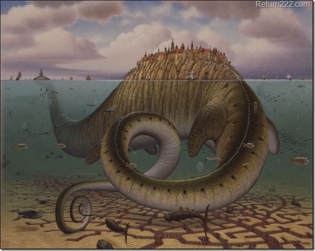 Jacek yerka (6) Jacek yerka (6)
