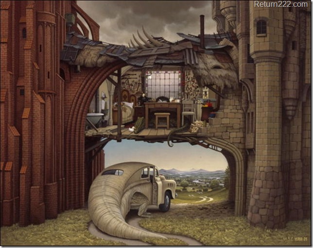 Jacek yerka (21) Jacek yerka (21)