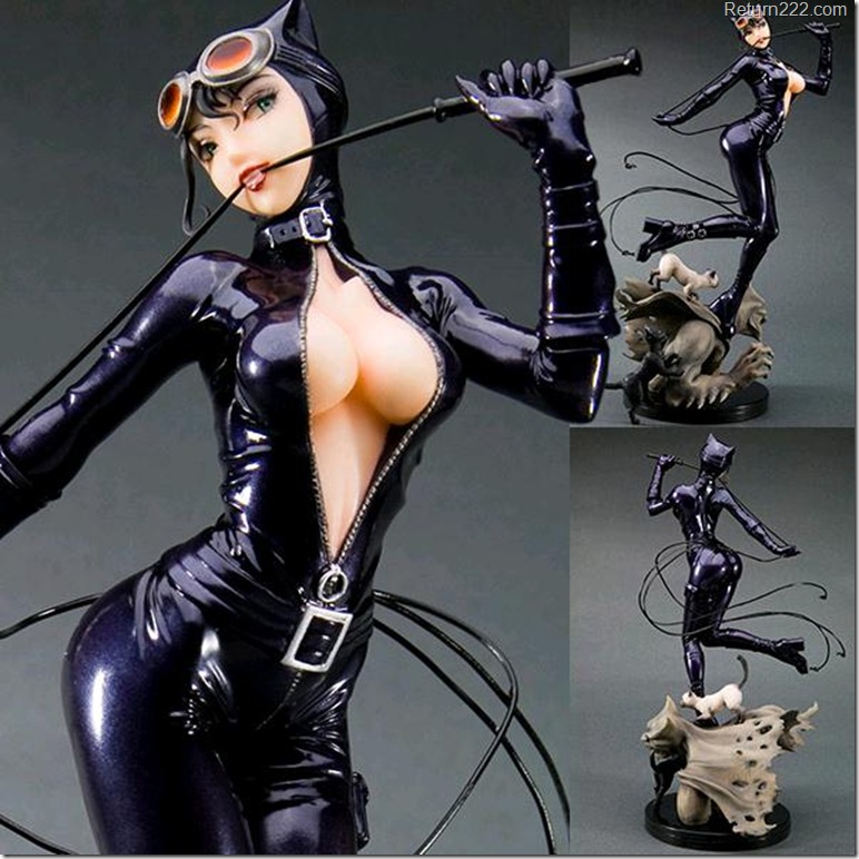 cat_woman_by_spikequijote-d3c4vud cat_woman_by_spikequijote-d3c4vud