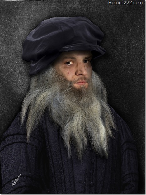 Da vinci 27