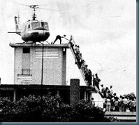 Saigon - Embassy