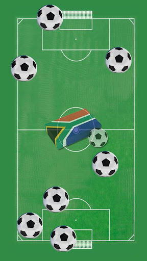 Soccer Live Wallpaper