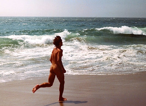 Naked Runner