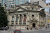 Hockey Hall of Fame (home of the Stanley Cup)