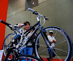 Aya wants to get this Trek once we move to the U.S. next year!