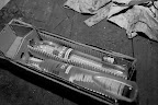 No one in my party was willing to let me inject them with this, unfortunately