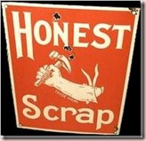 honest scrap