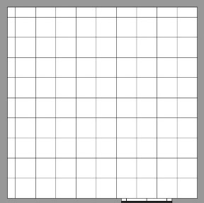 Tile - uneven layout Tile - uneven layout