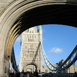 伦敦 City of London