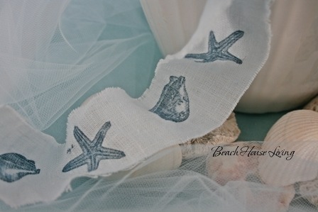 beach style wedding