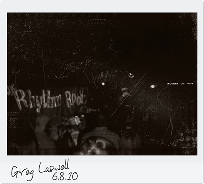Greg Laswell Phoenix