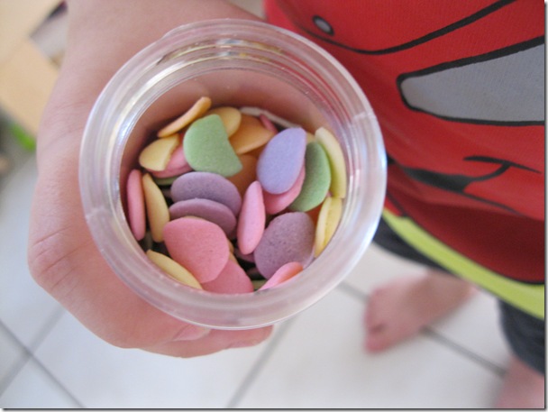Sugar Rush