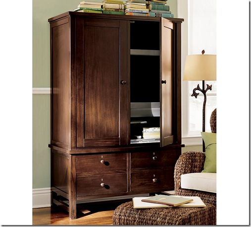 pottery-barn-farmhouse-armoir