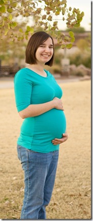 29 weeks 7