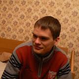 WOC ziema [2007]