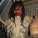 World ski orienteering championship 2009, Japan, Party