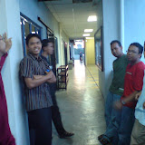 Majlis Berbuka Puasa 2008