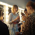 Backstage Cori - Foto: Julia Salgueiro