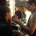 Backstage Cori - Foto: Julia Salgueiro