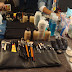 Backstage Huis Closs - Foto: Julia Salgueiro