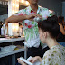 Backstage Amapô - Foto: Julia Salgueiro