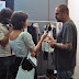 Backstage V.Rom - Foto: Julia Salgueiro