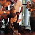 Backstage Tufi Duek - Foto: Julia Salgueiro
