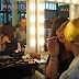 Backstage Ronaldo Fraga - Foto: Julia Salgueiro