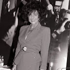 Elizabeth Taylor em 1991