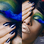 Editorial: Beleza do Inverno 2011 - ModaModaModa