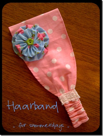 Haarband