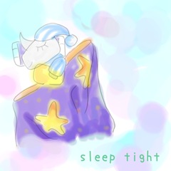 sleeptight