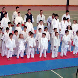 XVIII Trofeo Ippon