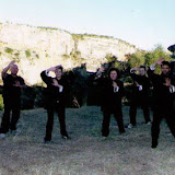 Taichi-Chuan Ahama