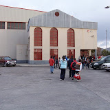 Trofeo Navidad 2008 - Salobreña