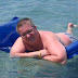 IMG_0026.JPG, Hi Patrick, I can float, Holiday Greece 2006