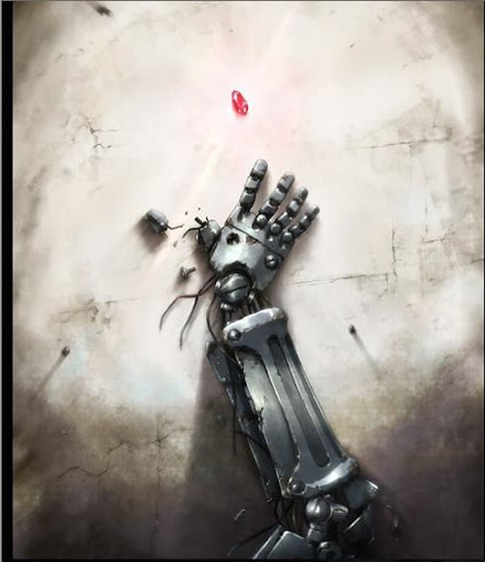Full Metal alchemist 2