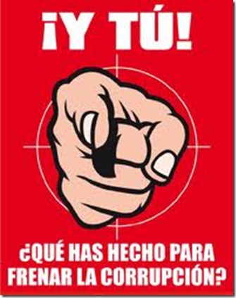 corrupción corrupción