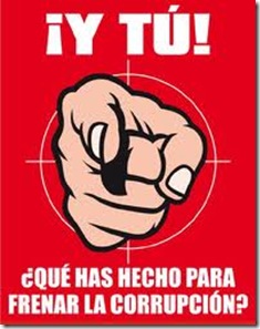 corrupción corrupción