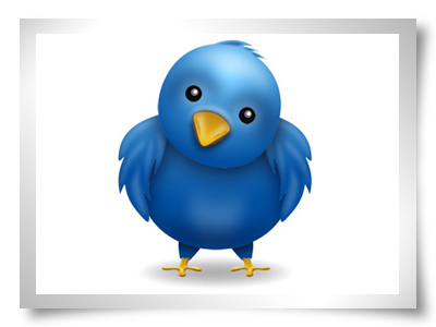 Siga-me no Twitter - Penha