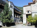 Holy Synod Building of the Bulgarian Orthodox Church
