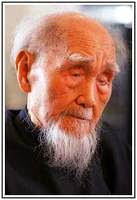 Chinese Orthodox Priest