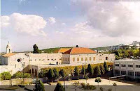 Balamand Monastery - Lebanon