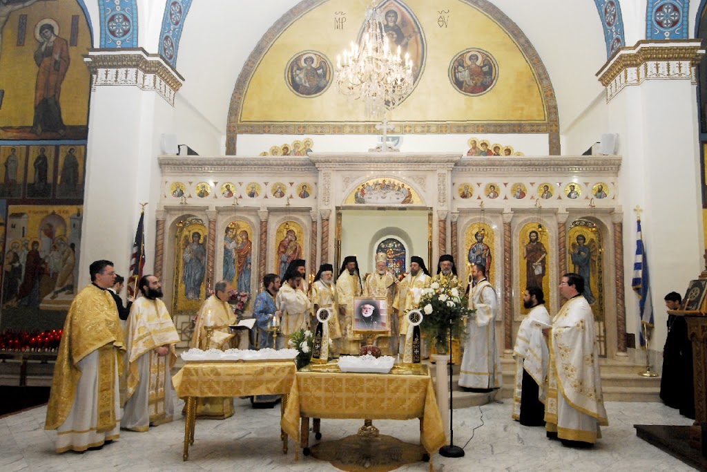 The Orthodoxy Cognate PAGE® Society Orthodoxy Cognate PAGE Society