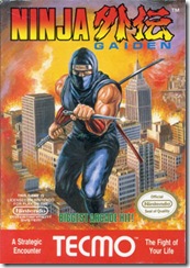 Blast from the Past: Ninja Gaiden (NES) - Nintendo Blast