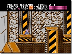 Blast from the Past: Ninja Gaiden (NES) - Nintendo Blast