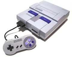 super_nintendo_entertainment_system