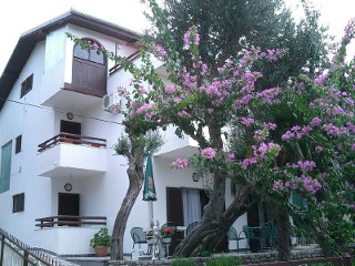 Apartmani Villa Filipović - Živogošće Blato, Makarska, Hrvatska