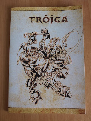 Trójca RPG