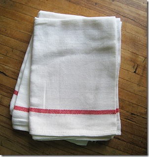 domino ikea towels